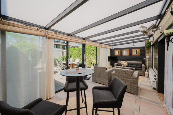 Medium property photo - Akeleistraat 11, 3202 GA Spijkenisse